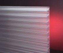 米字型陽光板